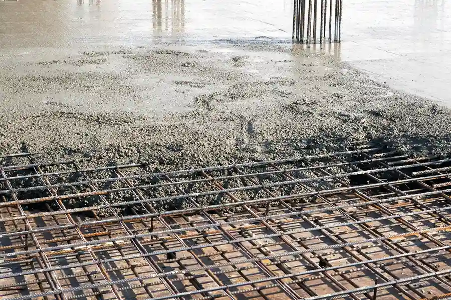 Professional Concrete Contractor