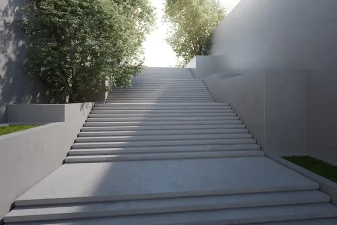 Professional Concrete Contractor