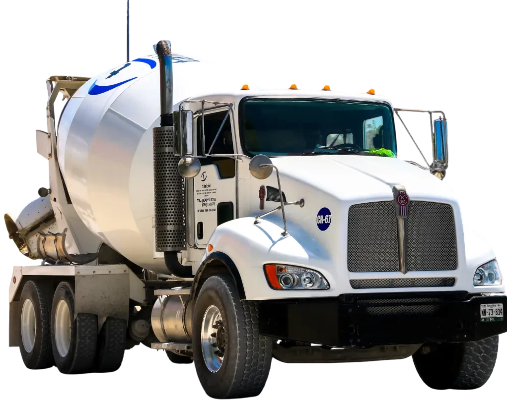 Professional Concrete Contractor